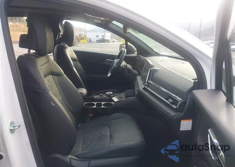 2024 Kia Sportage Plug-In Hybrid X-Line из США, поврежденный, VIN KNDPYDDH2R7145754